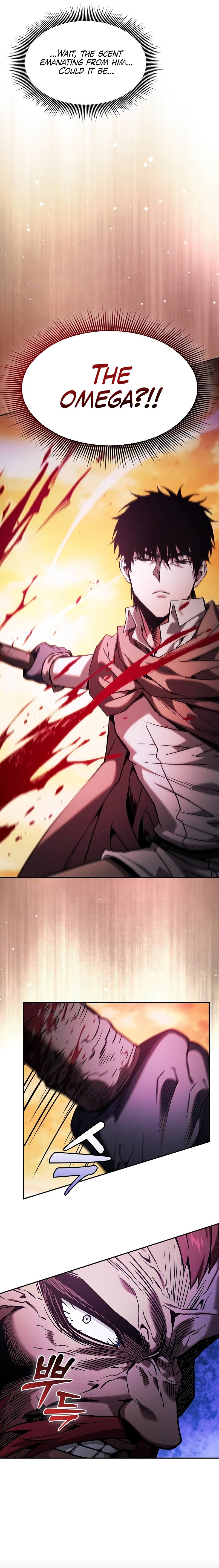 Academy’s Genius Swordsman - Chapter 100 Page 3