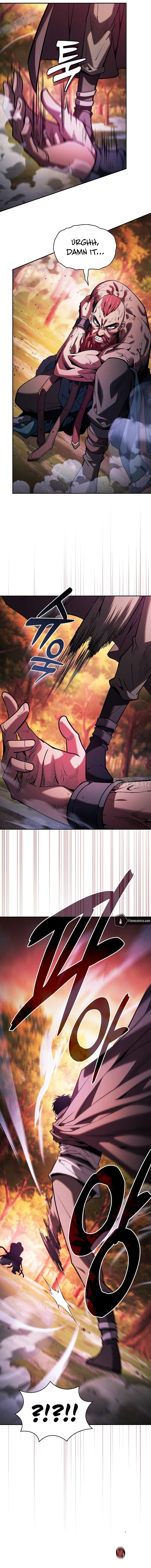 Academy’s Genius Swordsman - Chapter 100 Page 6