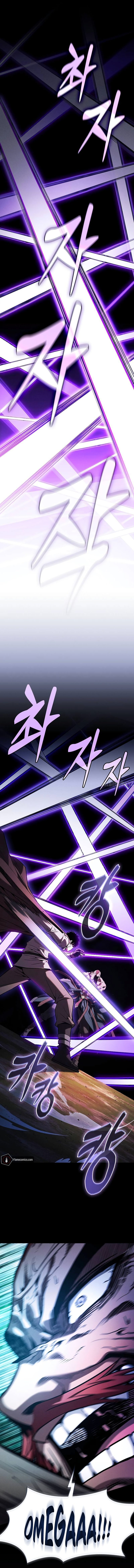 Academy’s Genius Swordsman - Chapter 100 Page 8