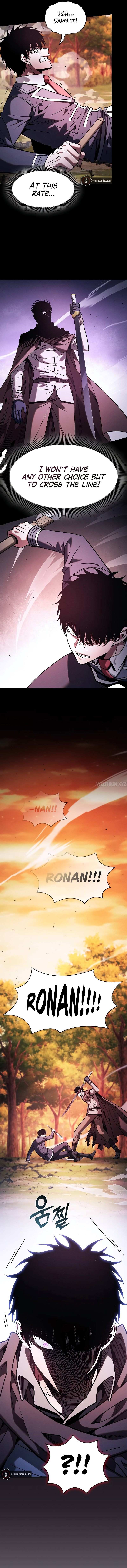 Academy’s Genius Swordsman - Chapter 101 Page 15