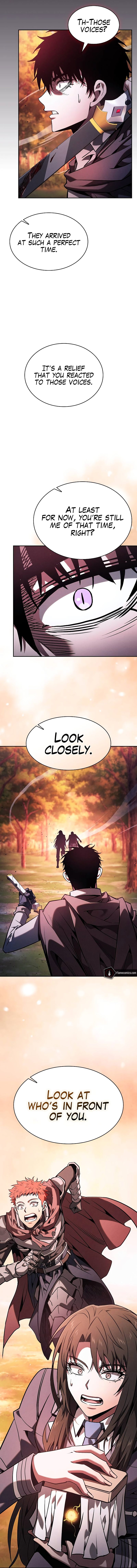 Academy’s Genius Swordsman - Chapter 101 Page 16