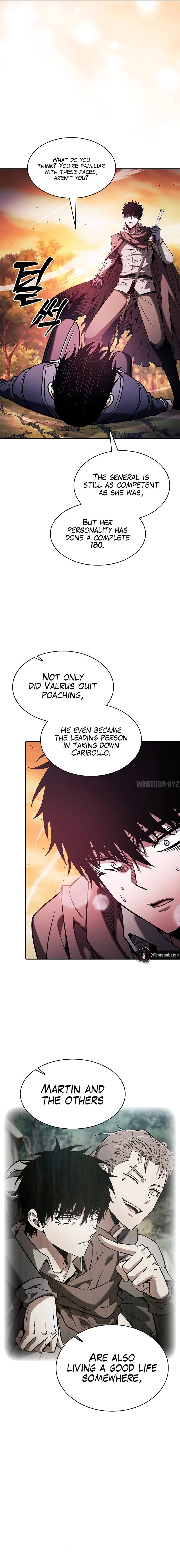 Academy’s Genius Swordsman - Chapter 101 Page 17