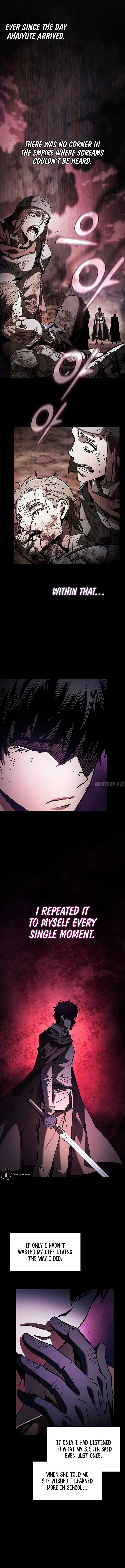 Academy’s Genius Swordsman - Chapter 101 Page 3