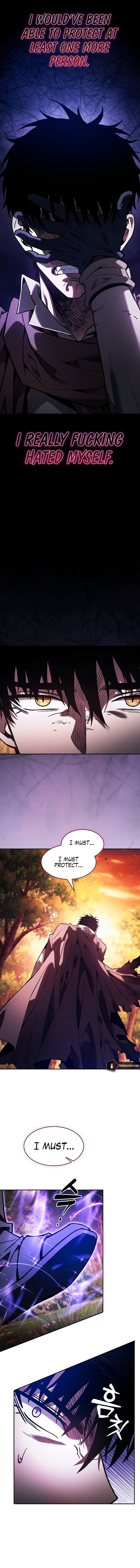 Academy’s Genius Swordsman - Chapter 101 Page 4