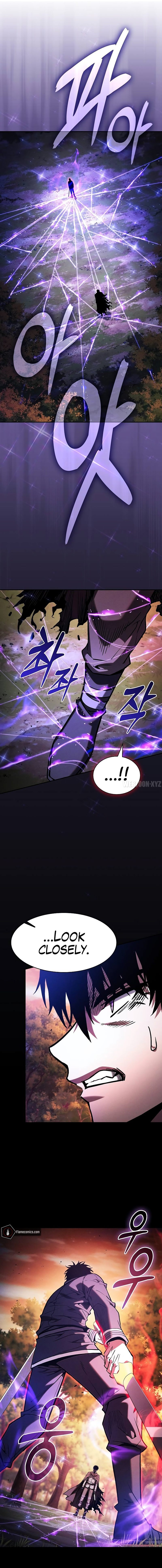 Academy’s Genius Swordsman - Chapter 101 Page 5