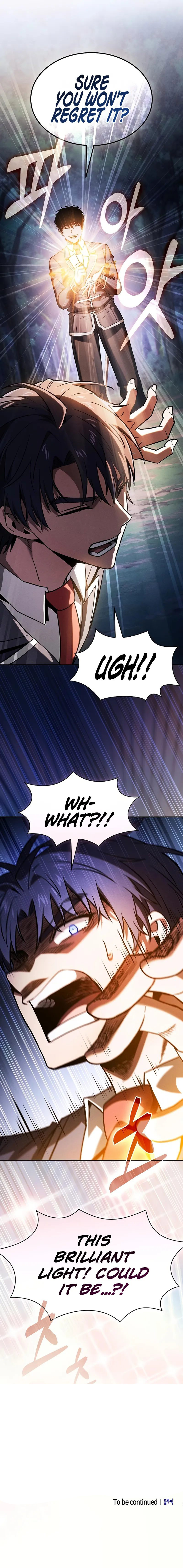 Academy’s Genius Swordsman - Chapter 104 Page 16