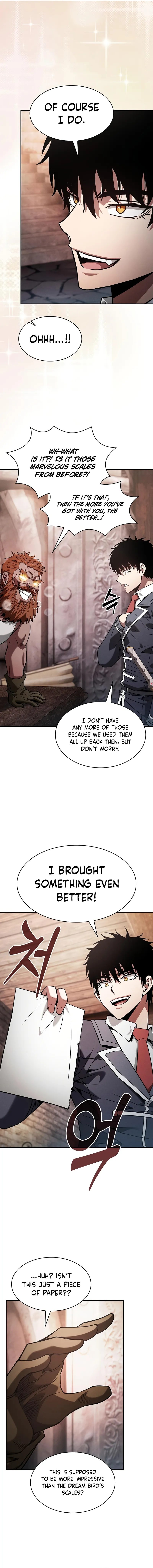 Academy’s Genius Swordsman - Chapter 104 Page 8