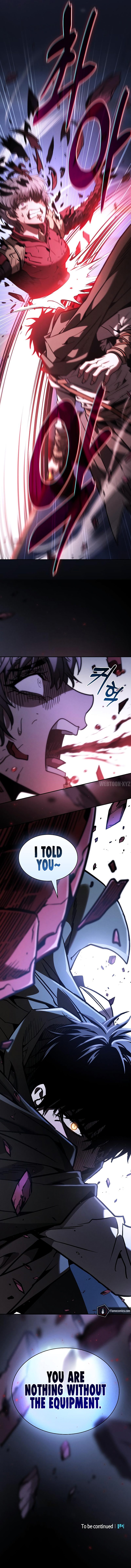 Academy’s Genius Swordsman - Chapter 112 Page 15