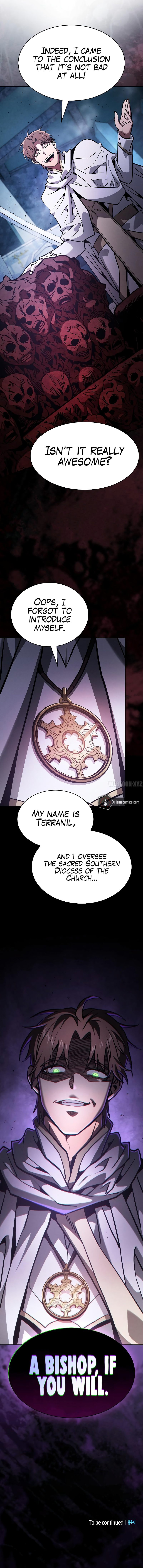 Academy’s Genius Swordsman - Chapter 113 Page 16