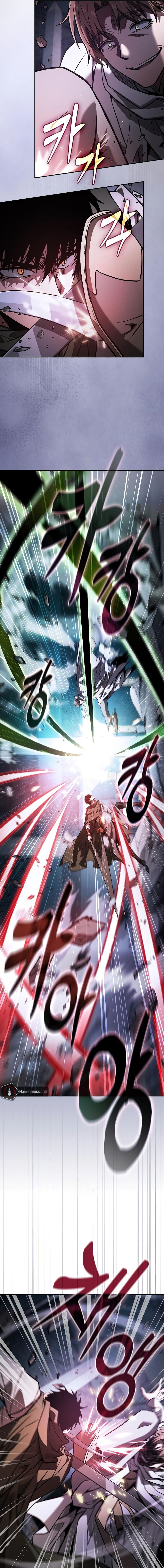 Academy’s Genius Swordsman - Chapter 115 Page 12