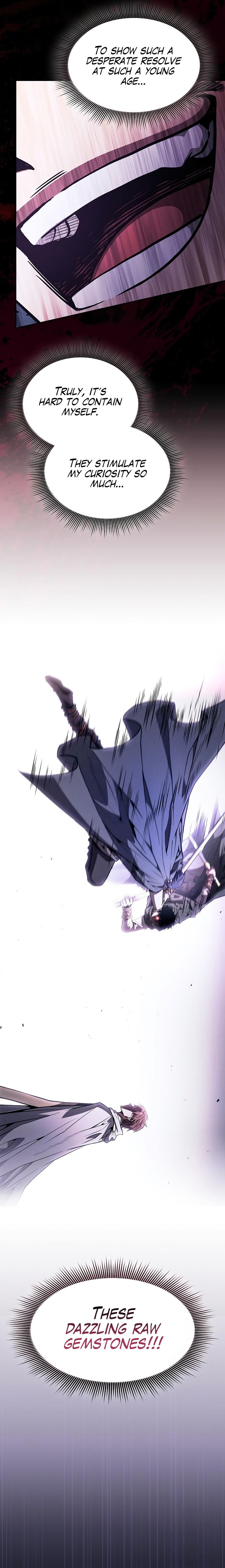 Academy’s Genius Swordsman - Chapter 115 Page 17
