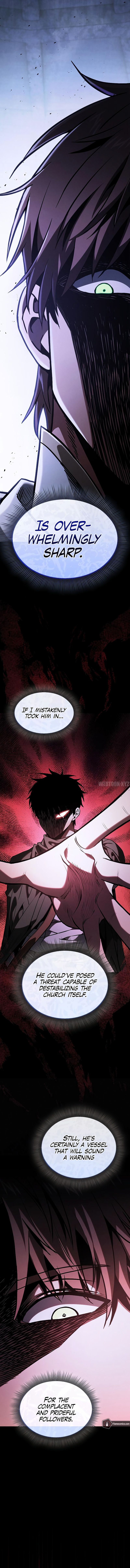 Academy’s Genius Swordsman - Chapter 116 Page 5