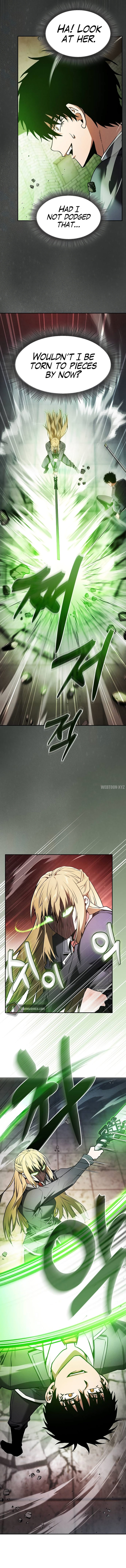 Academy’s Genius Swordsman - Chapter 39 Page 11