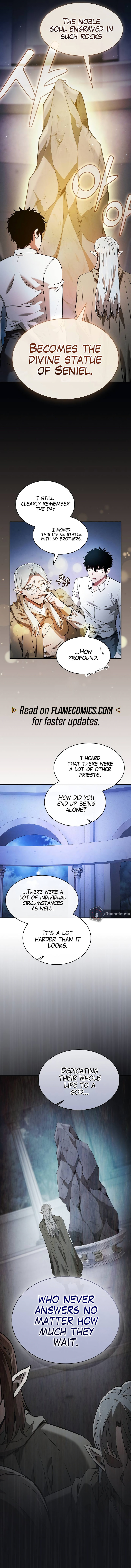 Academy’s Genius Swordsman - Chapter 41 Page 10