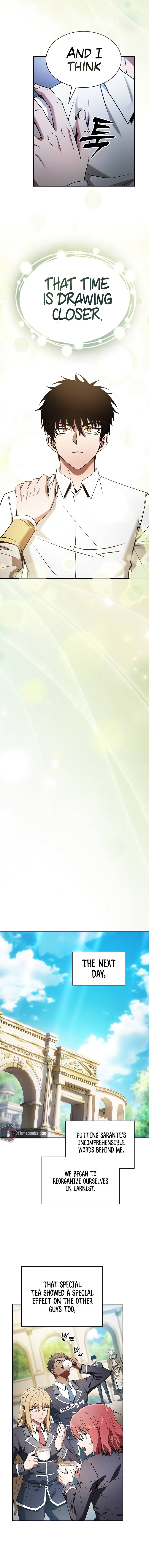 Academy’s Genius Swordsman - Chapter 41 Page 12