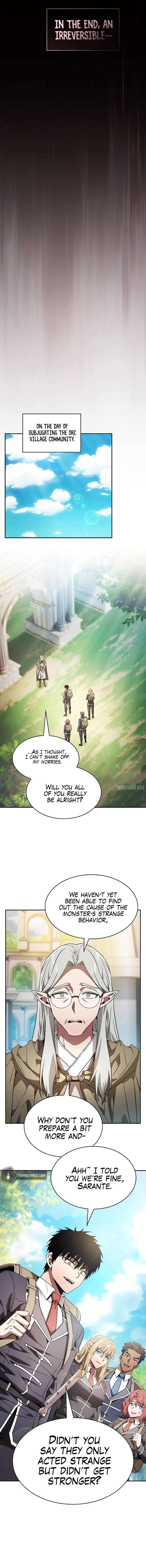 Academy’s Genius Swordsman - Chapter 41 Page 15