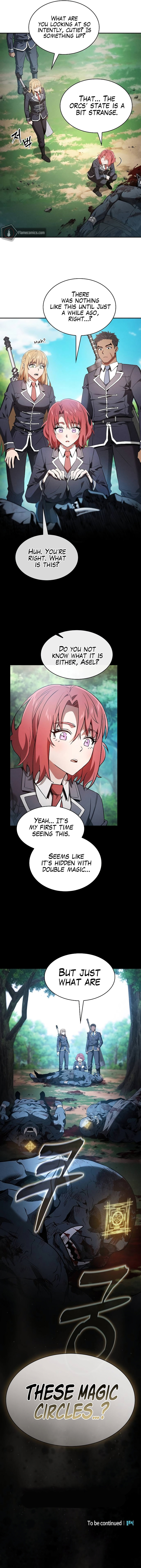 Academy’s Genius Swordsman - Chapter 42 Page 18