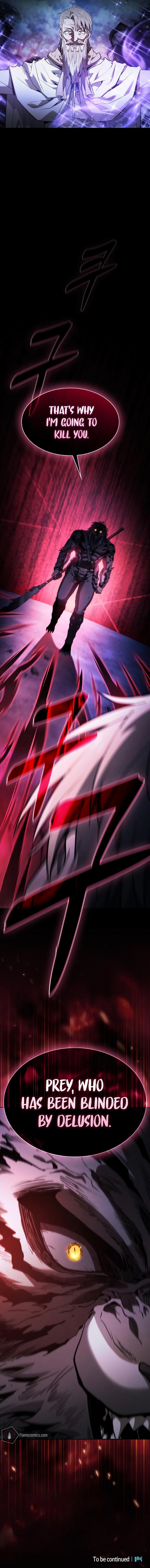 Academy’s Genius Swordsman - Chapter 68 Page 16