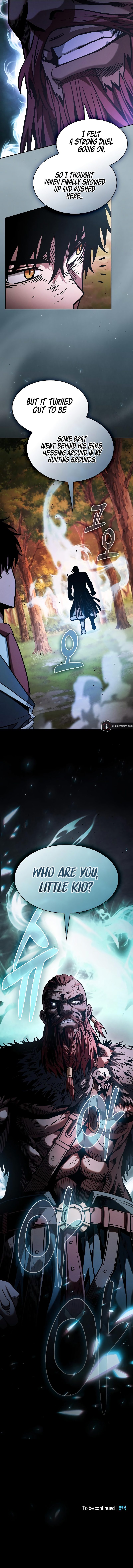 Academy’s Genius Swordsman - Chapter 98 Page 14