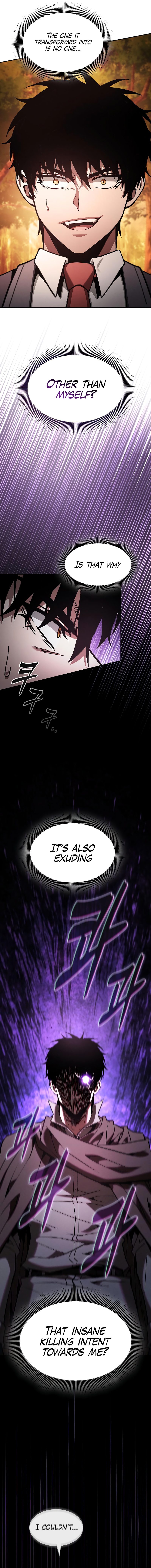 Academy’s Genius Swordsman - Chapter 98 Page 3