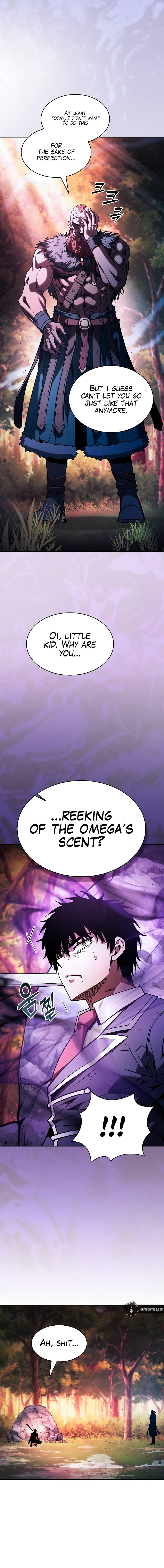 Academy’s Genius Swordsman - Chapter 99 Page 3