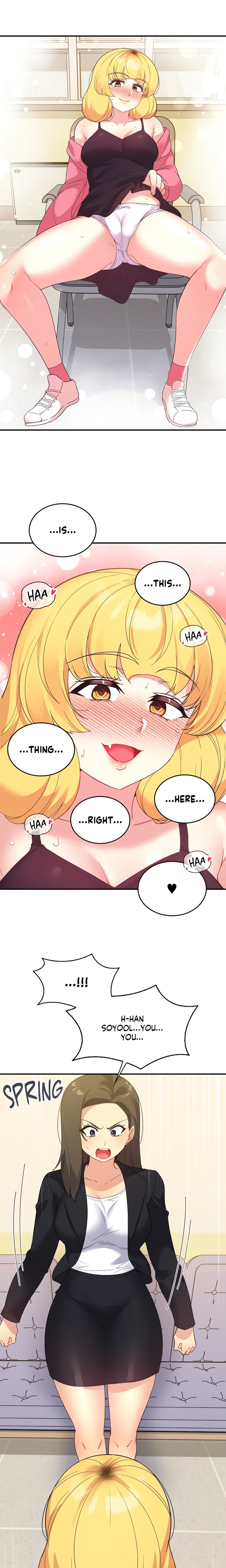 Smart App Life - Chapter 57 Page 20