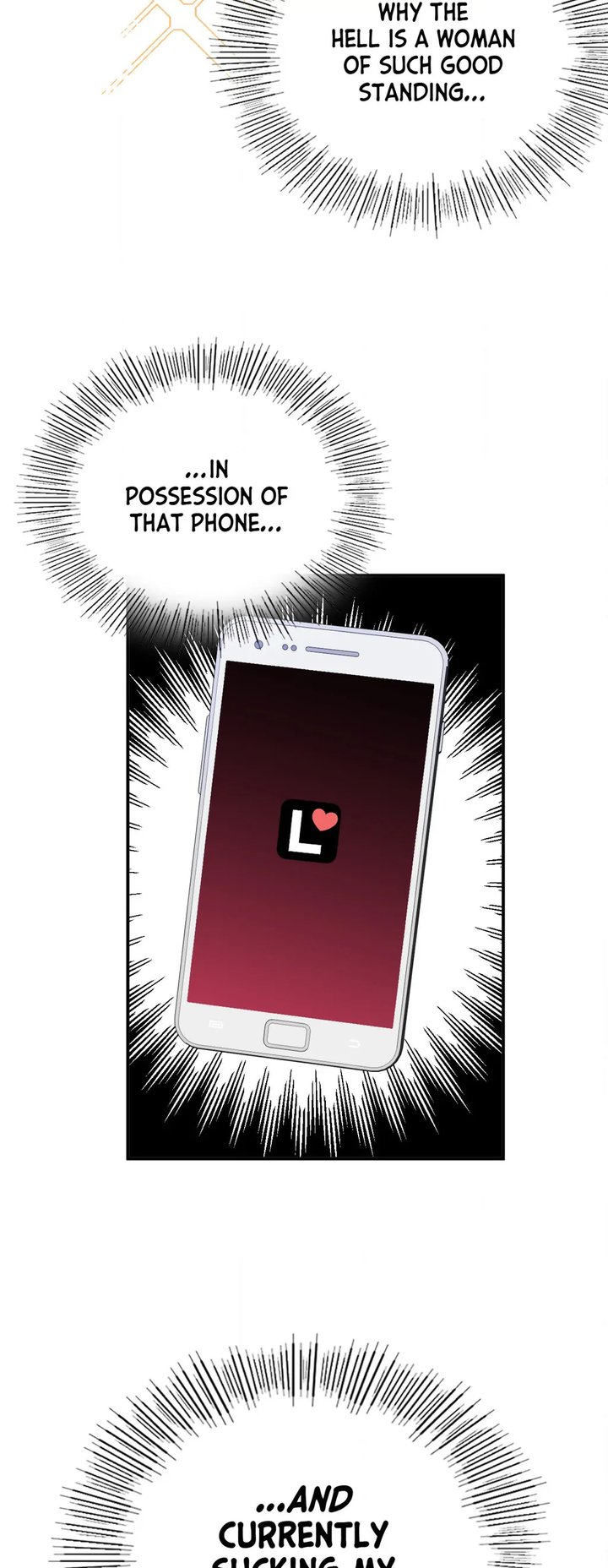 Smart App Life - Chapter 59 Page 42