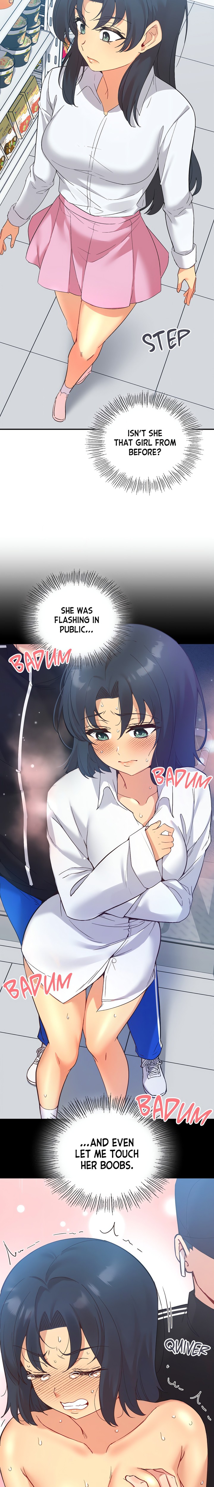 Smart App Life - Chapter 71 Page 11