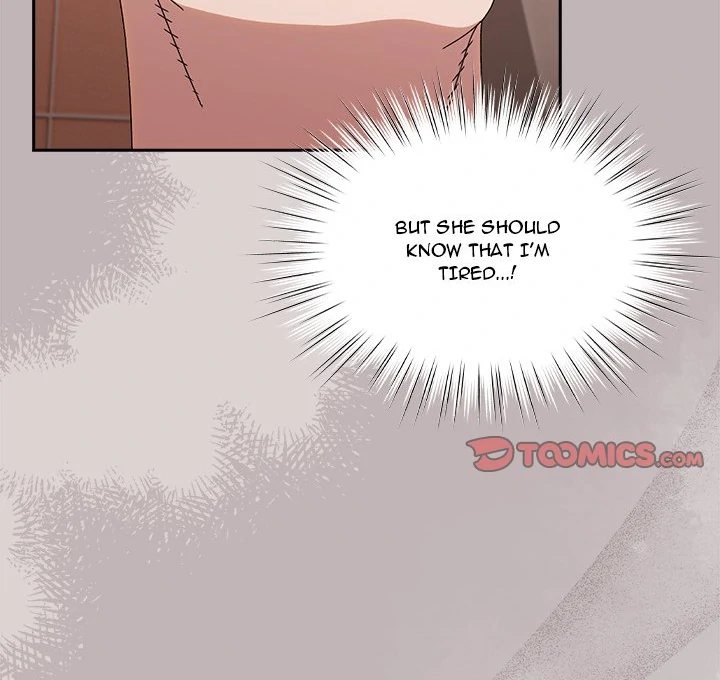 Boss! Give me your daughter! - Chapter 71 Page 107