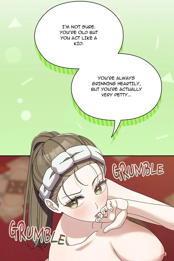 Boss! Give me your daughter! - Chapter 71 Page 17