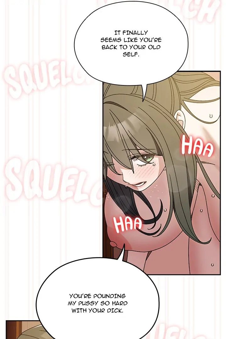 Boss! Give me your daughter! - Chapter 71 Page 79