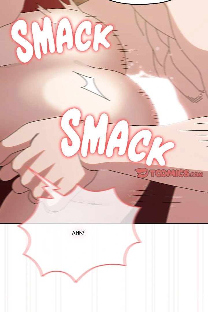 Boss! Give me your daughter! - Chapter 71 Page 81