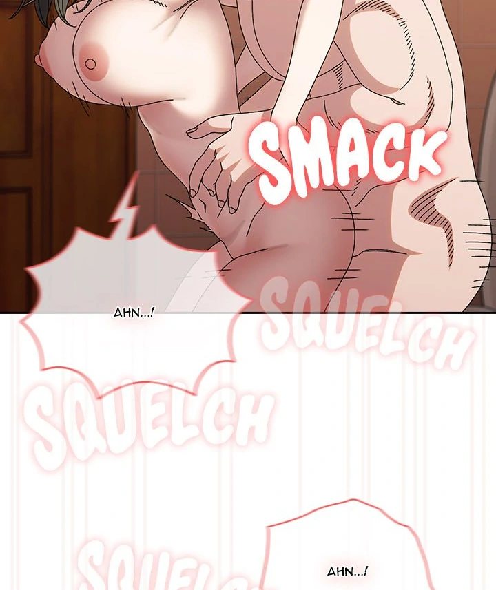 Boss! Give me your daughter! - Chapter 71 Page 87