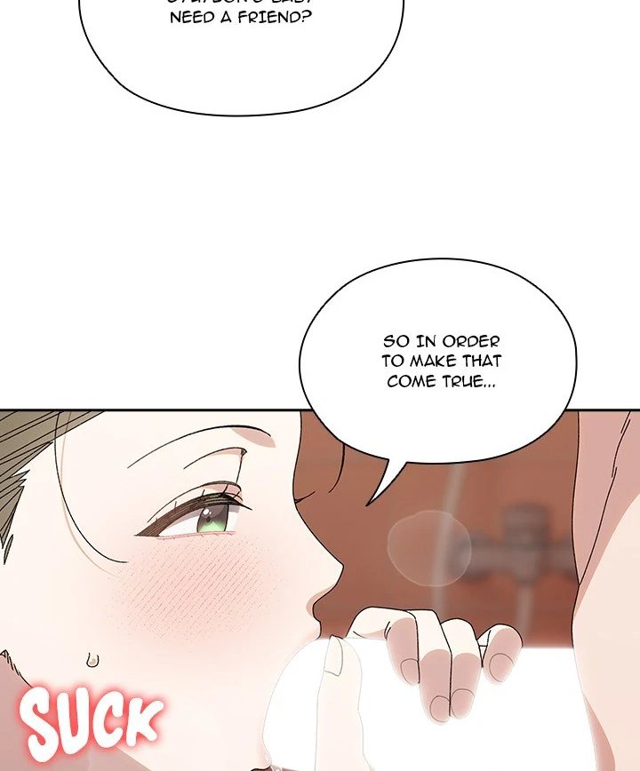 Boss! Give me your daughter! - Chapter 71 Page 9