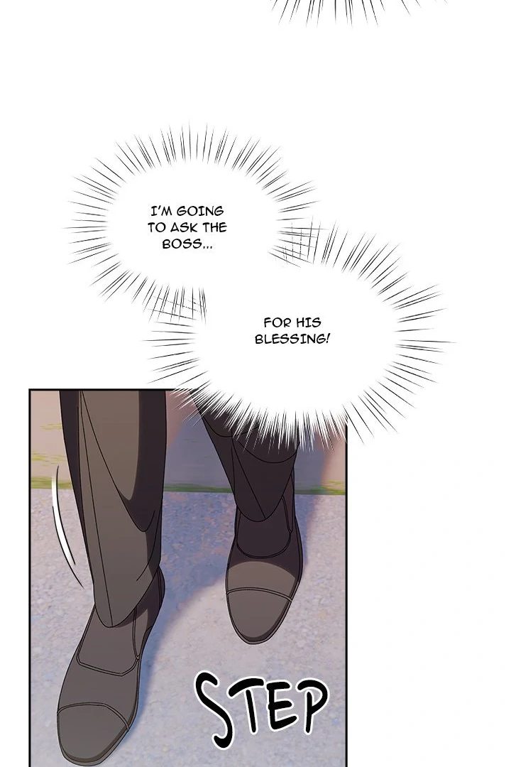 Boss! Give me your daughter! - Chapter 72 Page 106