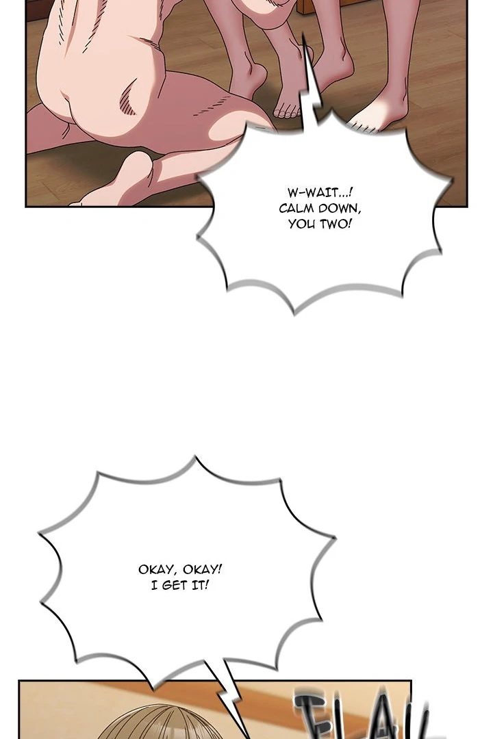 Boss! Give me your daughter! - Chapter 72 Page 30