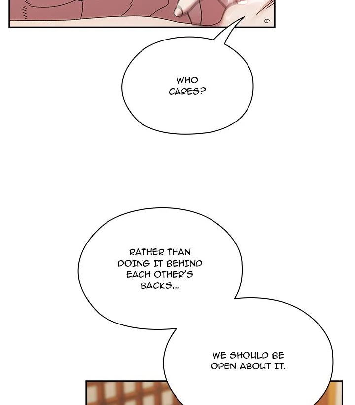 Boss! Give me your daughter! - Chapter 72 Page 47