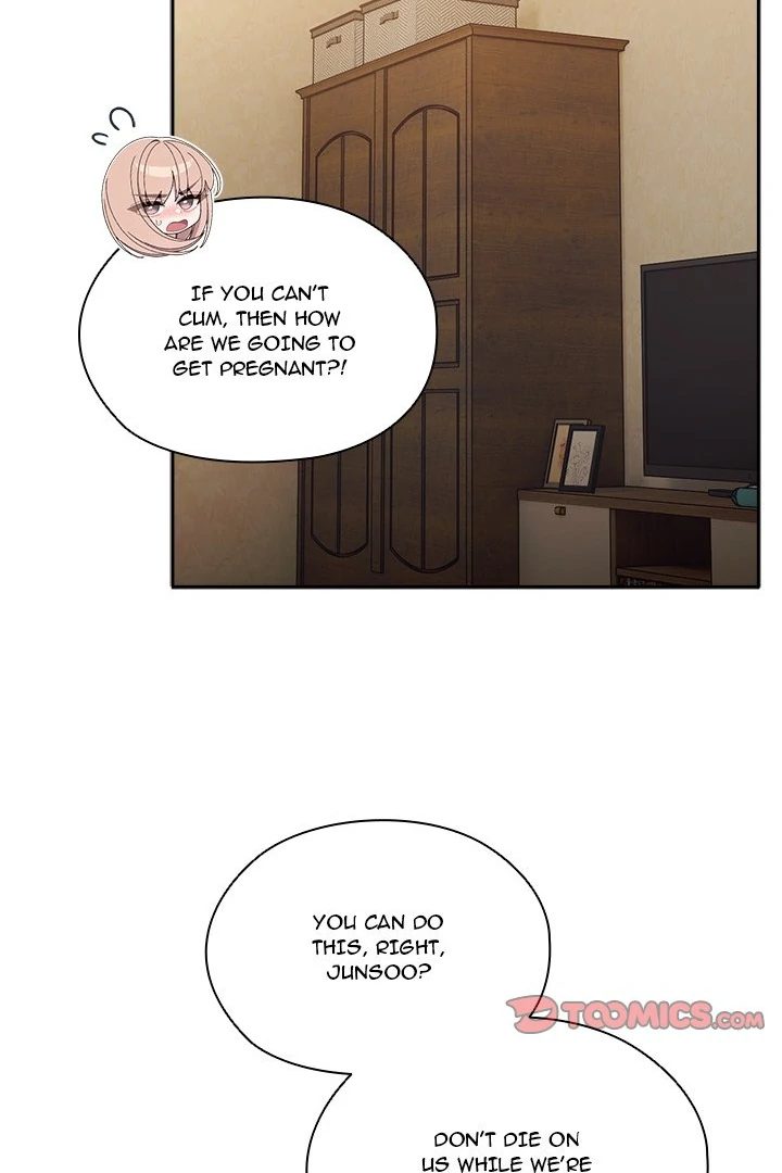 Boss! Give me your daughter! - Chapter 72 Page 52