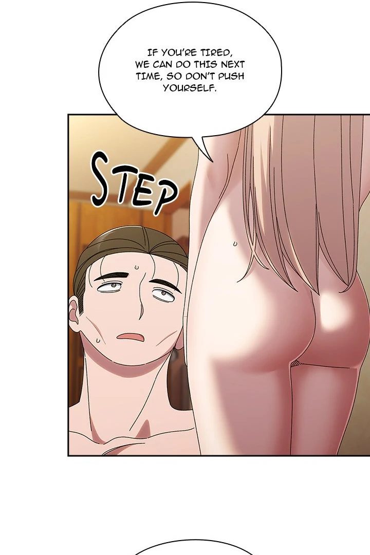 Boss! Give me your daughter! - Chapter 72 Page 55