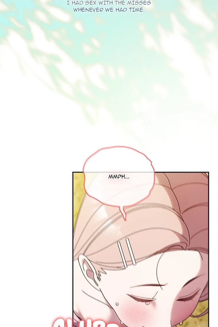 Boss! Give me your daughter! - Chapter 72 Page 64