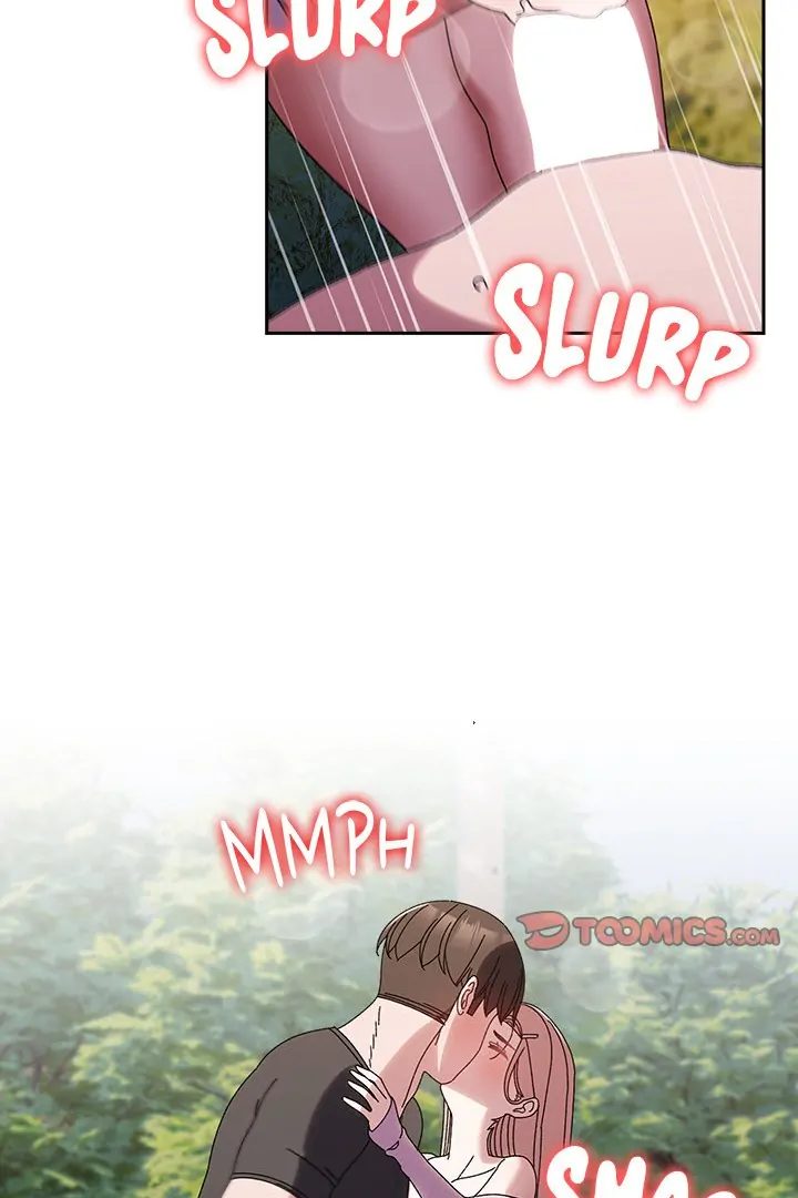 Boss! Give me your daughter! - Chapter 72 Page 65