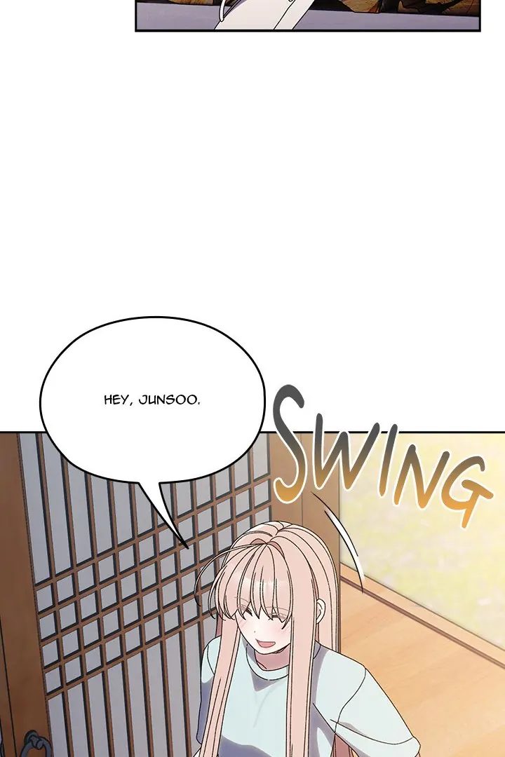 Boss! Give me your daughter! - Chapter 72 Page 7