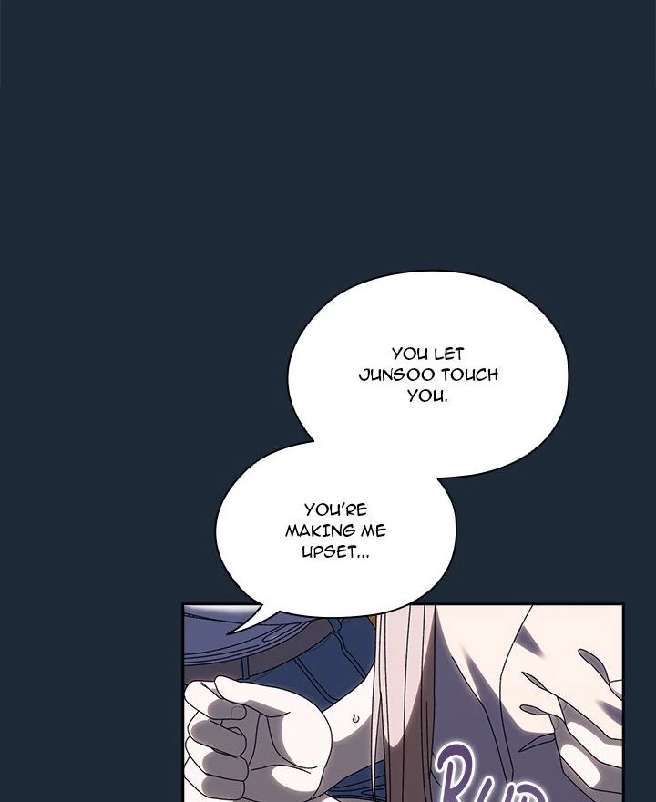 Boss! Give me your daughter! - Chapter 72 Page 77