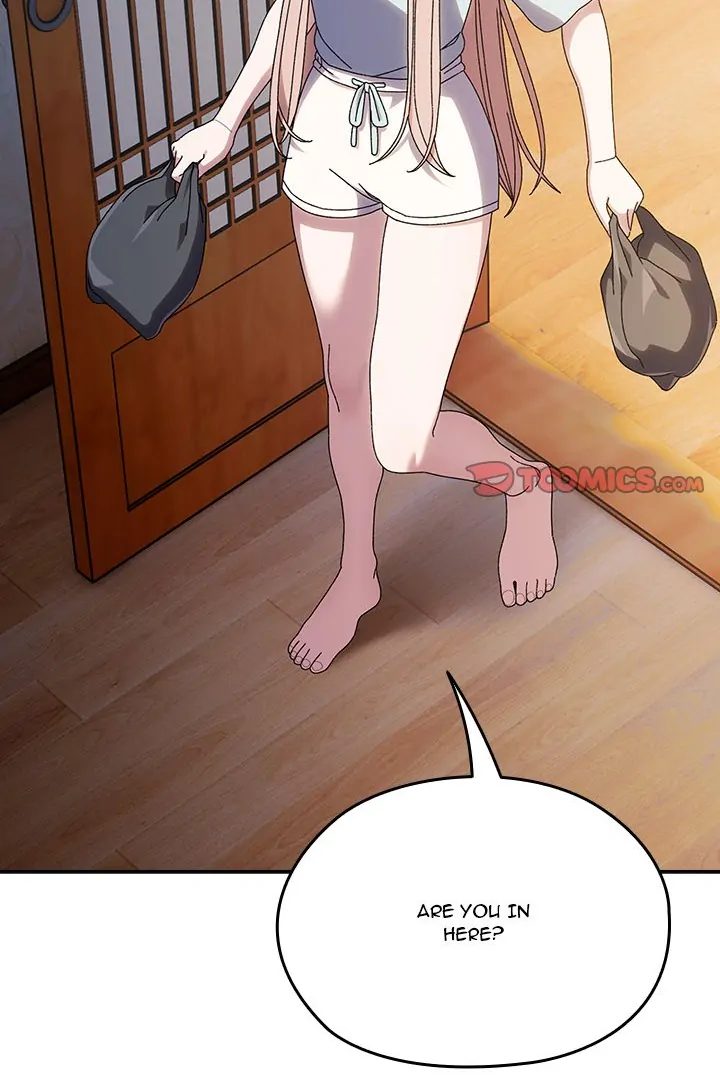 Boss! Give me your daughter! - Chapter 72 Page 8