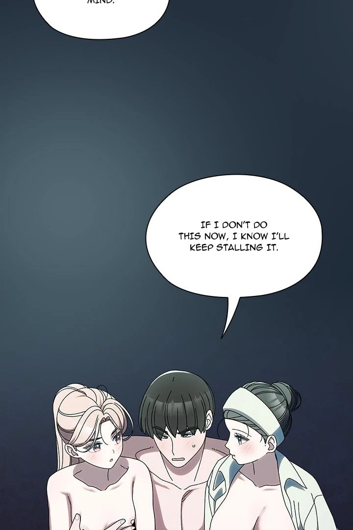 Boss! Give me your daughter! - Chapter 72 Page 96