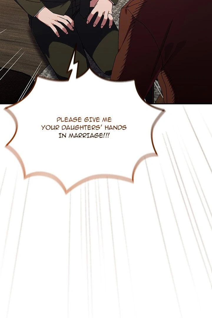 Boss! Give me your daughter! - Chapter 73 Page 103