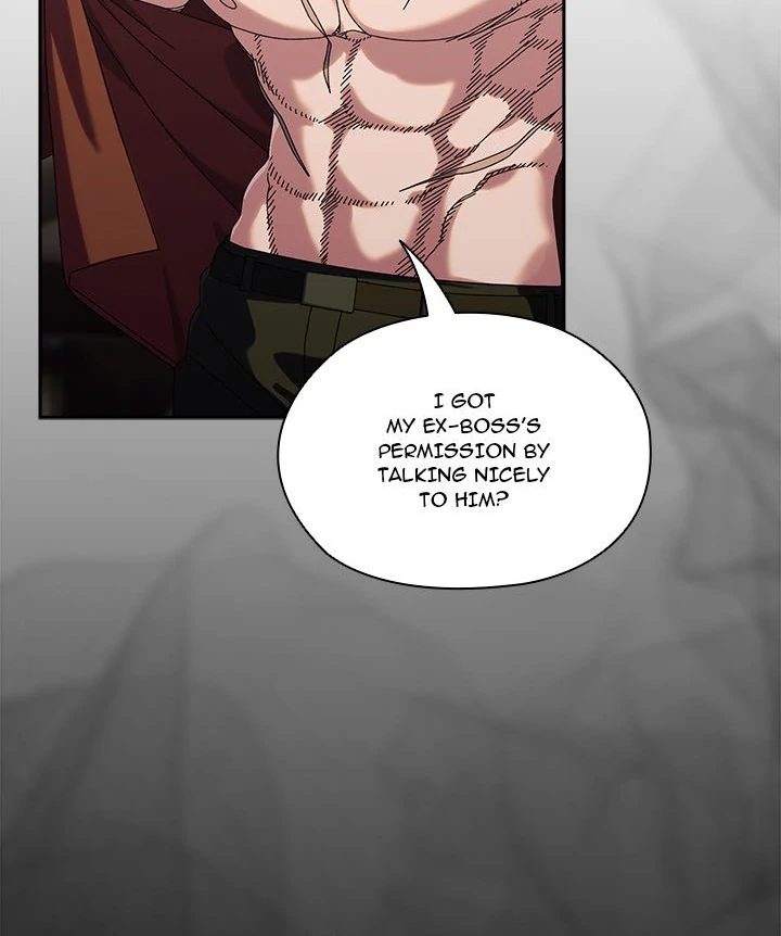 Boss! Give me your daughter! - Chapter 73 Page 106