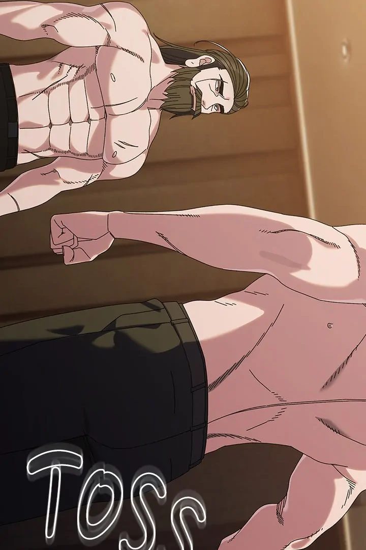 Boss! Give me your daughter! - Chapter 73 Page 118