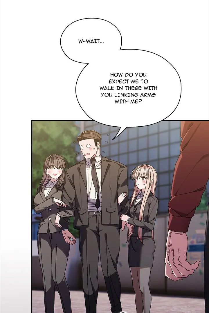 Boss! Give me your daughter! - Chapter 73 Page 16