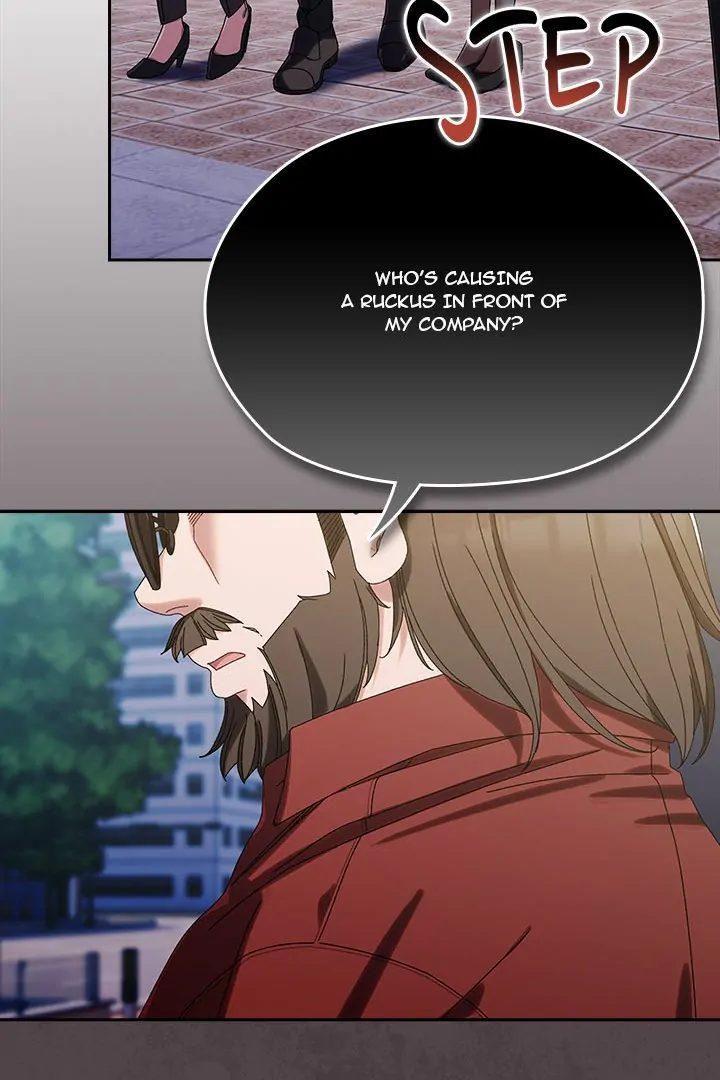 Boss! Give me your daughter! - Chapter 73 Page 17